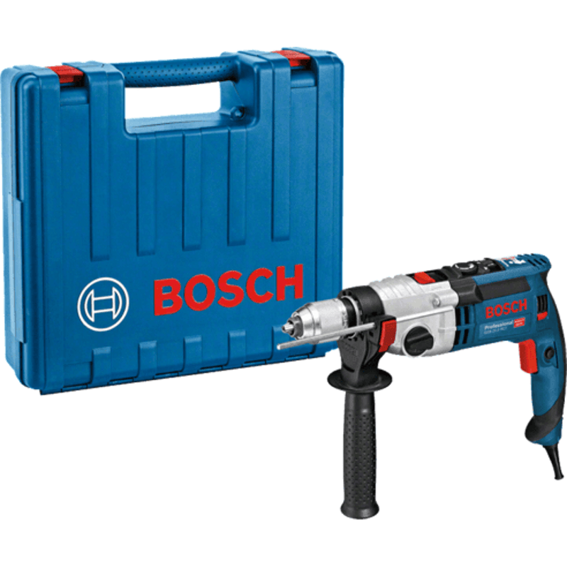New Genuine Bosch 060119C700 GSB 21-2 RCT Professional Impact Drill
