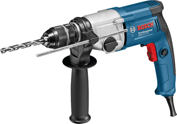 New Genuine Bosch 06011B2000 GBM 13-2 RE Professional Drill