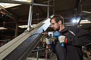 New Genuine Bosch 06011B2000 GBM 13-2 RE Professional Drill