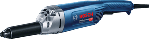 New Genuine Bosch 0601209200 GGS 18 H Professional Straight Grinder