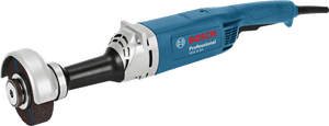 New Genuine Bosch 0601214300 GGS 8 SH Professional Straight Grinder