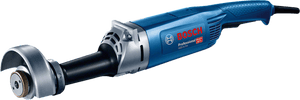 New Genuine Bosch 0601214300 GGS 8 SH Professional Straight Grinder