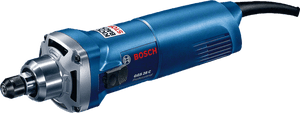 New Genuine Bosch 0601220000 GGS 28 C Professional Straight Grinder
