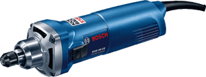 New Genuine Bosch 0601220100 GGS 28 CE Professional Straight Grinder