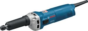New Genuine Bosch 0601222100 GGS 8 CE Professional Straight Grinder