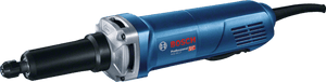 New Genuine Bosch 0601225000 GGS 28 LP Professional Straight Grinder