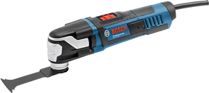 New Genuine Bosch 0601231100 GOP 55-36 Professional Multi-Cutter