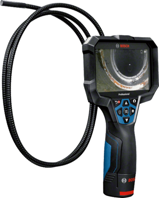 New Genuine Bosch 0601241400 GIC 12V-5-27 C Professional Inspection Camera