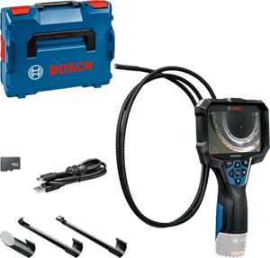 New Genuine Bosch 0601241402 GIC 12V-5-27 C Professional Inspection Camera