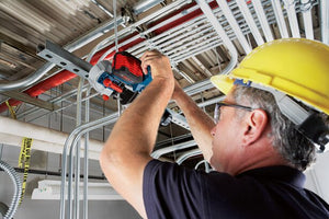 New Genuine Bosch 06012A0400 GCB 18V-63 Professional Cordless Band Saw