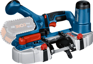 New Genuine Bosch 06012A0400 GCB 18V-63 Professional Cordless Band Saw