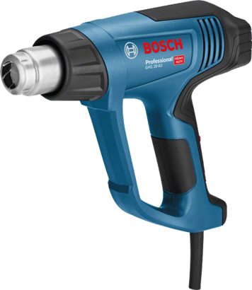 New Genuine Bosch 06012A6201 GHG 20-63 Professional Heat Gun