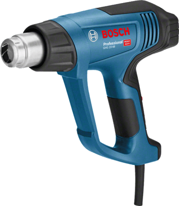 New Genuine Bosch 06012A6300 GHG 23-66 Professional Heat Gun