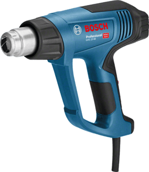 New Genuine Bosch 06012A6300 GHG 23-66 Professional Heat Gun