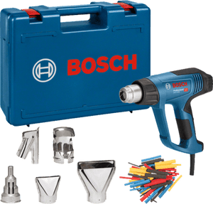 New Genuine Bosch 06012A6301 GHG 23-66 Professional Heat Gun