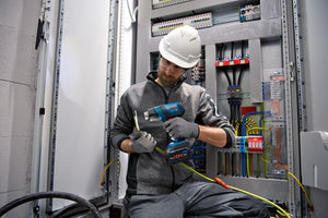 New Genuine Bosch 06012A6501 GHG 18V-50 Professional Cordless Heat Gun