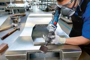 New Genuine Bosch 06012B4000 GGS 18V-10 SLC Professional Cordless Straight