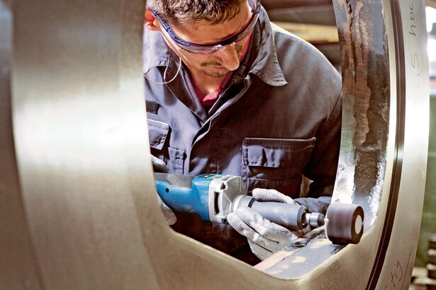 New Genuine Bosch 06012B4000 GGS 18V-10 SLC Professional Cordless Straight