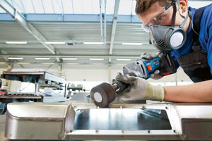 New Genuine Bosch 06012B4001 GGS 18V-10 SLC Professional Cordless Straight