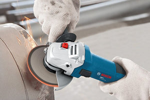 New Genuine Bosch 0601388108 GWS 7-125 Professional Angle Grinder