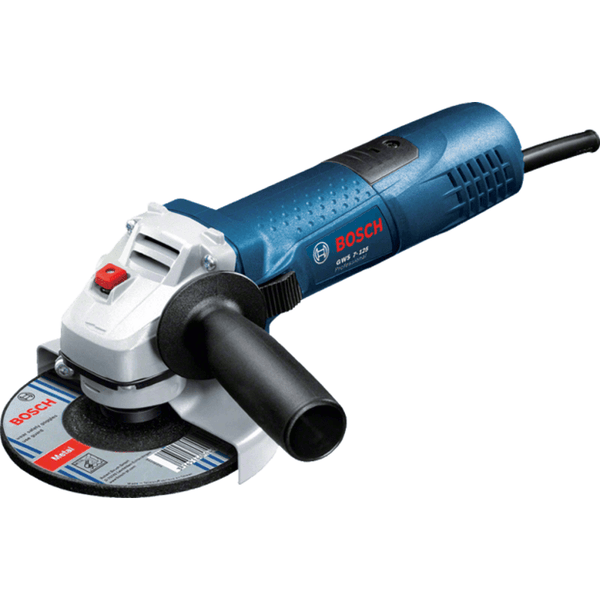 Bosch 0601388108 GWS 7-125 professionaalne nurklihvija