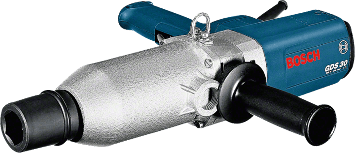 New Genuine Bosch 0601435103 GDS 30 Professional Impact Wrench