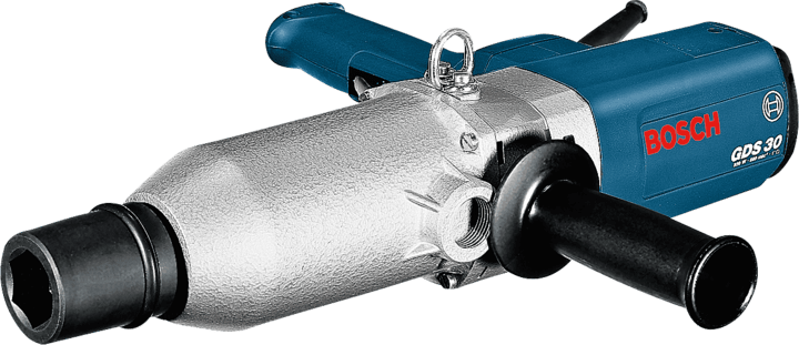 New Genuine Bosch 0601435103 GDS 30 Professional Impact Wrench