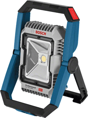 New Genuine Bosch 0601446400 GLI 18V-1900 Professional Cordless Jobsite Light