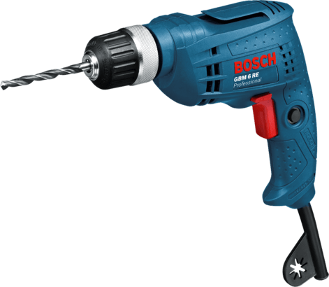 New Genuine Bosch 0601472600 GBM 6 RE Professional Drill