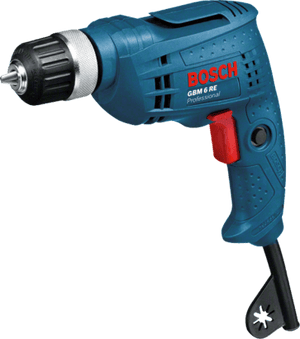 New Genuine Bosch 0601472600 GBM 6 RE Professional Drill