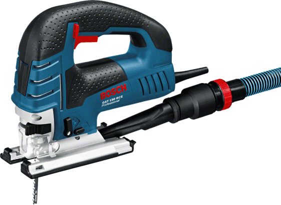 New Genuine Bosch 0601513000 GST 150 BCE Professional Jigsaw