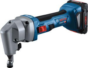 New Genuine Bosch 0601529600 GNA 18V-16 E Professional Cordless Nibbler