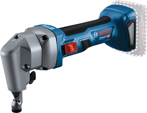 New Genuine Bosch 0601529600 GNA 18V-16 E Professional Cordless Nibbler