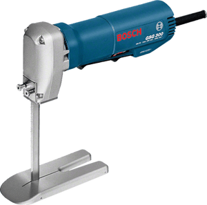 New Genuine Bosch 0601575103 GSG 300 Professional Foam Rubber Cutter