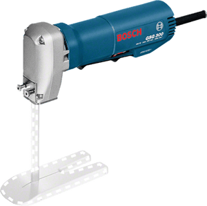 New Genuine Bosch 0601575103 GSG 300 Professional Foam Rubber Cutter