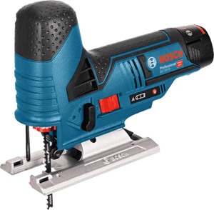 New Genuine Bosch 06015A1001 GST 12V-70 Professional Cordless Jigsaw