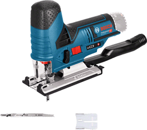 New Genuine Bosch 06015A1001 GST 12V-70 Professional Cordless Jigsaw