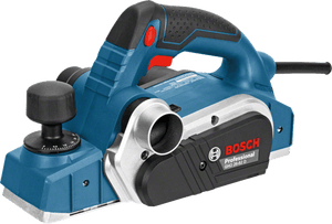 New Genuine Bosch 06015A4300 GHO 26-82 D Professional Planer