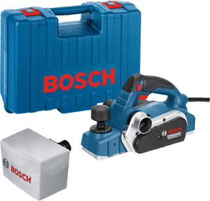 New Genuine Bosch 06015A4300 GHO 26-82 D Professional Planer