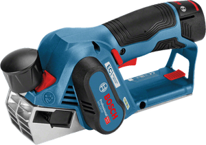New Genuine Bosch 06015A7000 GHO 12V-20 Professional Cordless Planer