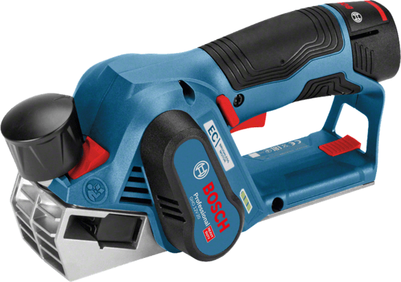 New Genuine Bosch 06015A7000 GHO 12V-20 Professional Cordless Planer