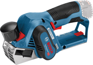 New Genuine Bosch 06015A7000 GHO 12V-20 Professional Cordless Planer
