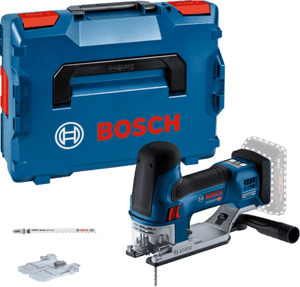 New Genuine Bosch 06015B0000 GST 18V-155 SC Professional Cordless Jigsaw