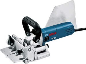 New Genuine Bosch 0601620003 GFF 22 A Professional Biscuit Joiner