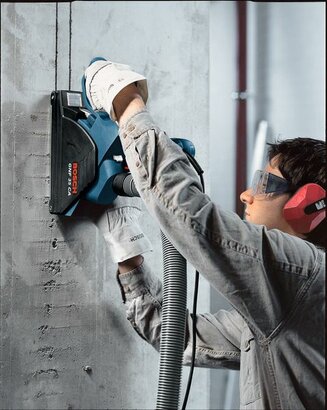 New Genuine Bosch 0601621703 GNF 35 CA Professional Wall Chaser