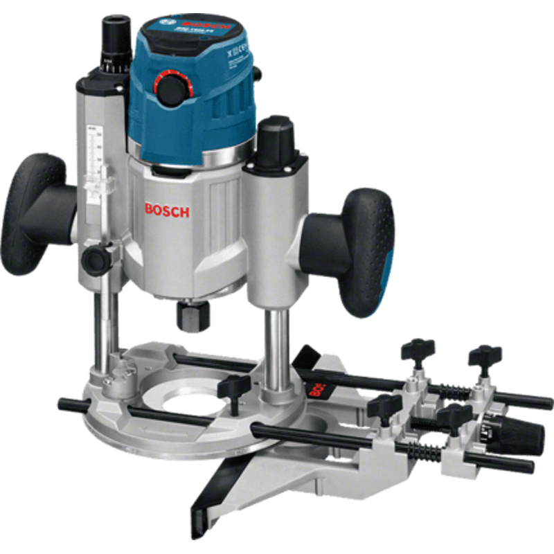 New Genuine Bosch 0601624000 GOF 1600 CE Professional Router