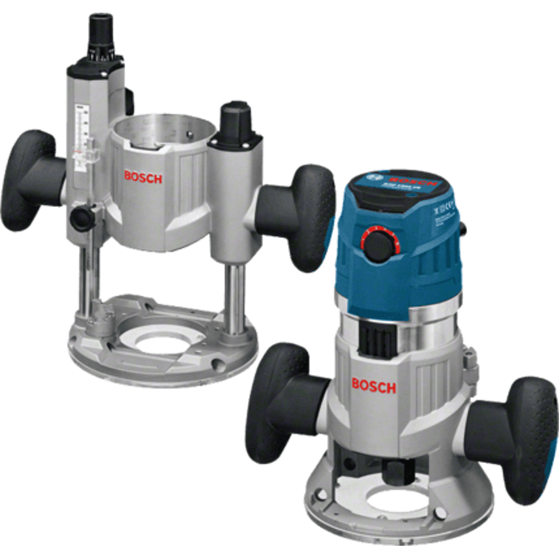New Genuine Bosch 0601624002 GMF 1600 CE Professional Multifunction Router