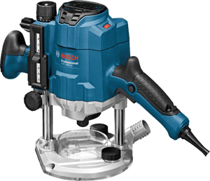 New Genuine Bosch 0601626000 GOF 1250 CE Professional Router