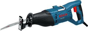 New Genuine Bosch 060164C800 GSA 1100 E Professional Reciprocating Saw