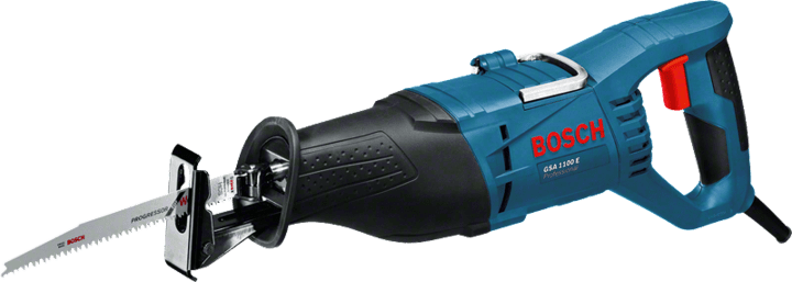 New Genuine Bosch 060164C800 GSA 1100 E Professional Reciprocating Saw